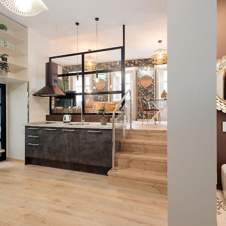 Top2Stay Historic Malaga Zewnętrze zdjęcie