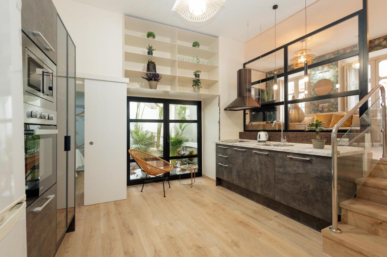 Top2Stay Historic Malaga Zewnętrze zdjęcie