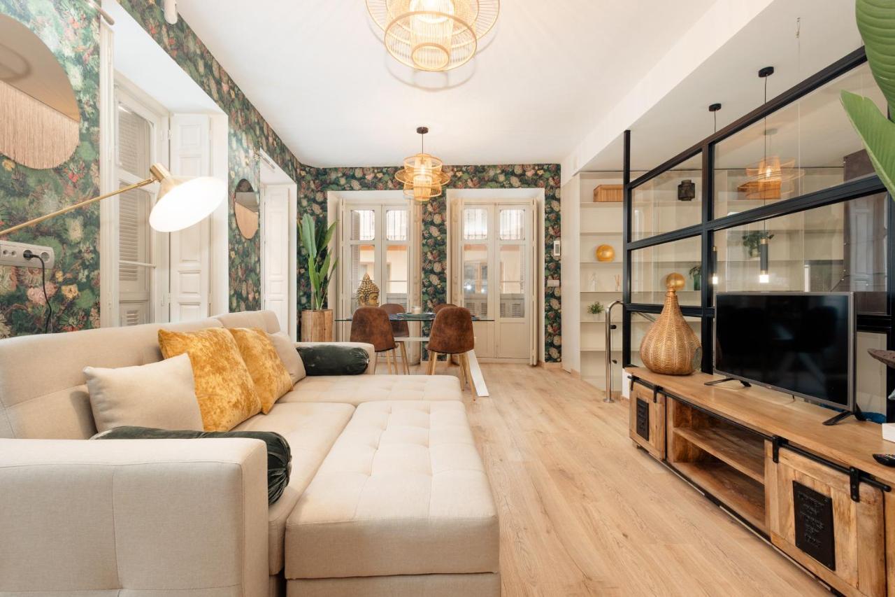 Top2Stay Historic Malaga Zewnętrze zdjęcie