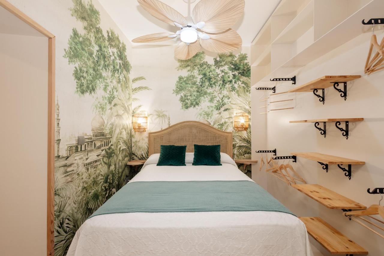 Top2Stay Historic Malaga Zewnętrze zdjęcie
