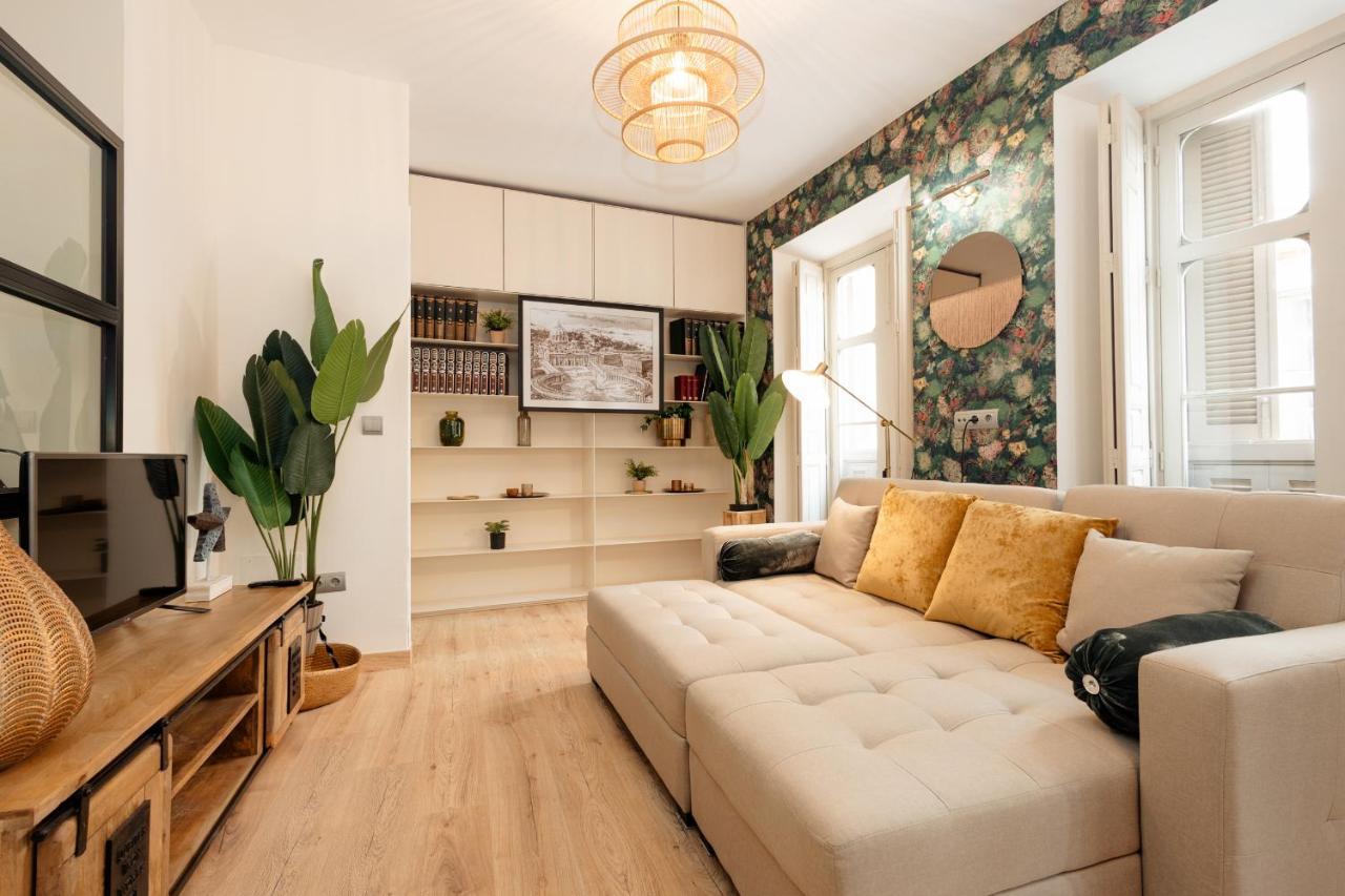 Top2Stay Historic Malaga Zewnętrze zdjęcie