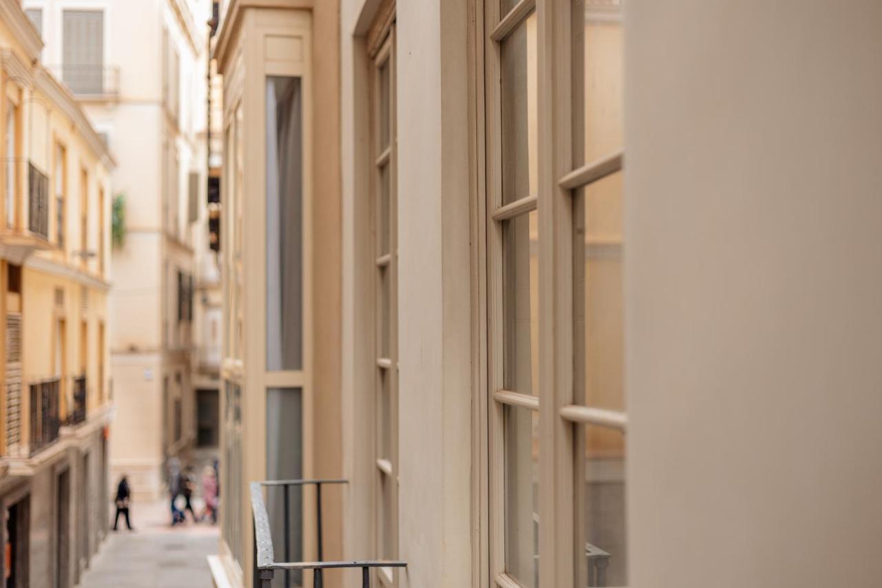 Top2Stay Historic Malaga Zewnętrze zdjęcie