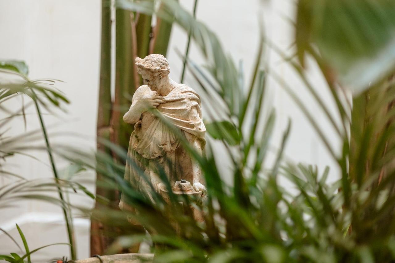 Top2Stay Historic Malaga Zewnętrze zdjęcie