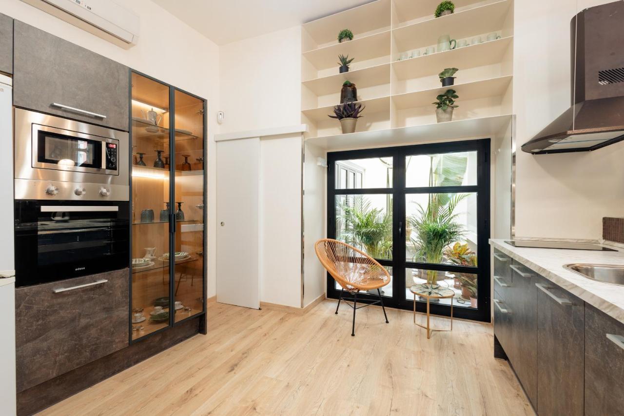 Top2Stay Historic Malaga Zewnętrze zdjęcie